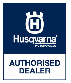Husqbarna Motercycles FUKUYAMA